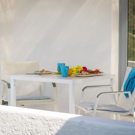 Sarantis Suites & Apartments Provatas المظهر الخارجي الصورة